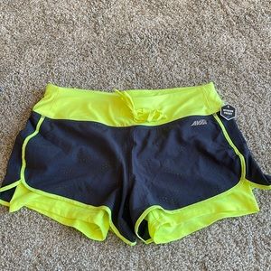 Avia athletic shorts for women